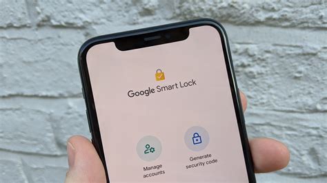 how to access google smart lock credit card|google smart lock turn off.